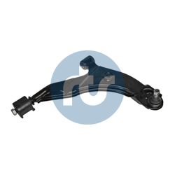 Neatkarīgās balstiekārtas svira, Riteņa piekare RTS 96-09707-1