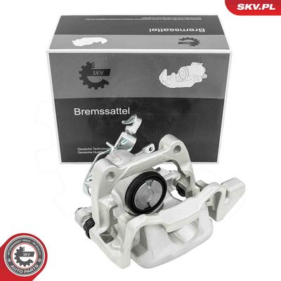Тормозной суппорт ESEN SKV 78SKV763