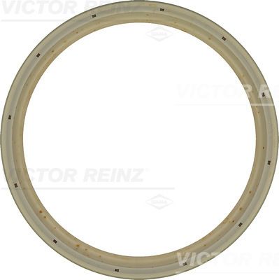 Уплотняющее кольцо, коленчатый вал VICTOR REINZ 81-21395-10