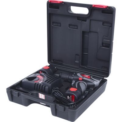 Urbjmašīna (Akumulatora) KS TOOLS 515.3536