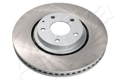 Bremžu diski ASHIKA 60-03-368C