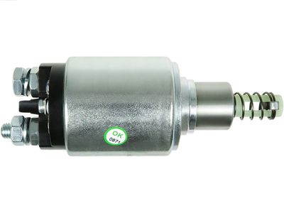 Ievilcējrelejs, Starteris AS-PL SS0091P