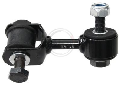 Stiepnis/Atsaite, Stabilizators A.B.S. 260519