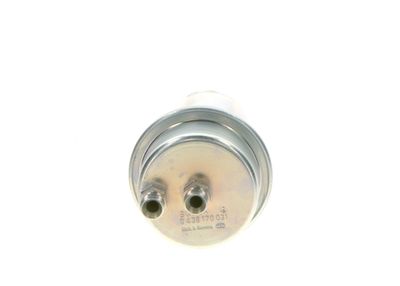 Гидроаккумулятор, давление подачи топлива BOSCH 0 438 170 031