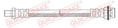 Bremžu šļūtene QUICK BRAKE 34.005