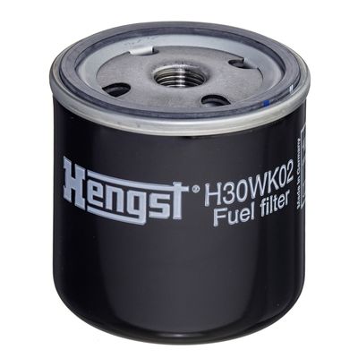 Топливный фильтр HENGST FILTER H30WK02