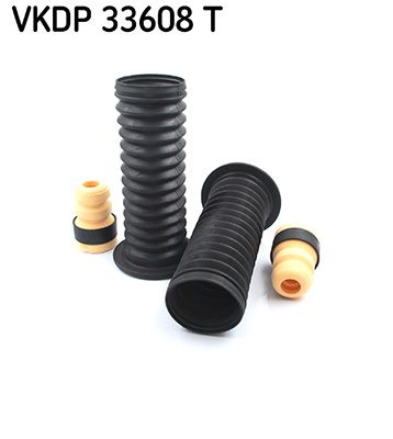 Putekļu aizsargkomplekts, Amortizators SKF VKDP 33608 T