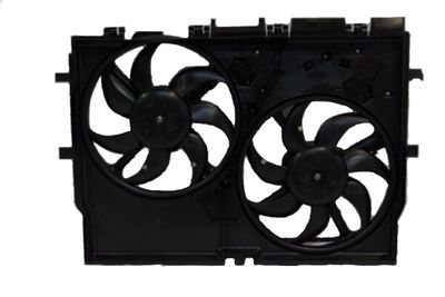 Вентилятор, охлаждение двигателя MAXGEAR AC216265