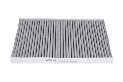 Filtrs, Salona telpas gaiss KAVO PARTS FCA-10240C
