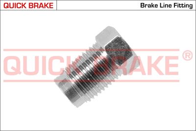 Savilcējskrūve QUICK BRAKE T