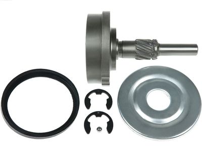 Кольцевая шестерня, планетарный механизм (стартер) AS-PL SG5026S