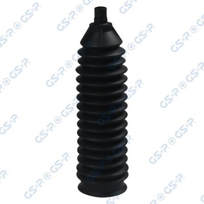 Putekļusargs, Stūres iekārta GSP 540290