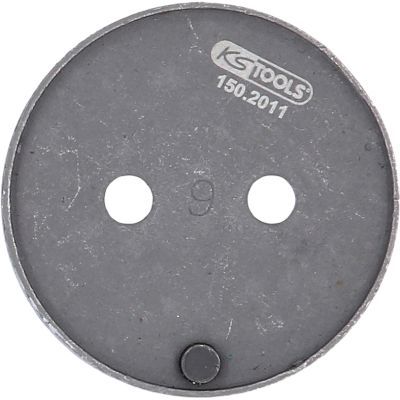 Adapteris, Bremžu suporta virzulīša atspiedējierīce KS TOOLS 150.2011
