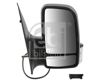 Наружное зеркало FEBI BILSTEIN 101112