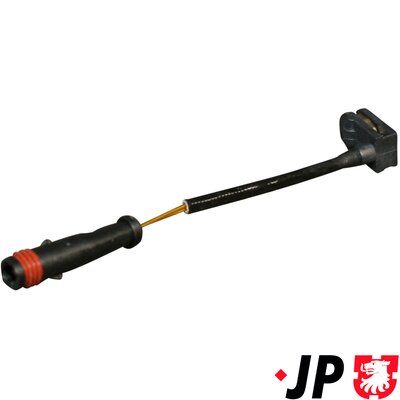 Датчик, износ тормозных колодок JP GROUP 1197300600