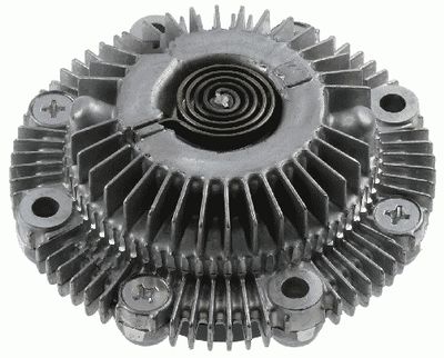 Sajūgs, Radiatora ventilators SACHS 2100 500 039