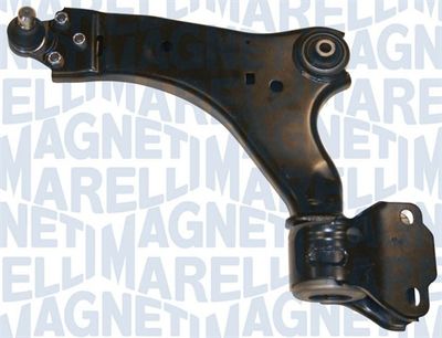 Рычаг независимой подвески колеса, подвеска колеса MAGNETI MARELLI 301181310870