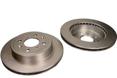 Тормозной диск QUARO QD2119