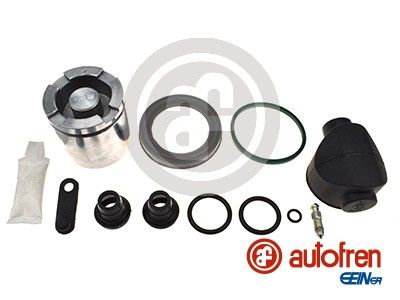 Ремкомплект, тормозной суппорт AUTOFREN SEINSA D42166C