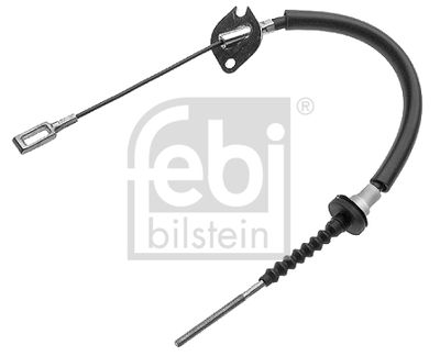 Trose, Sajūga pievads FEBI BILSTEIN 12750