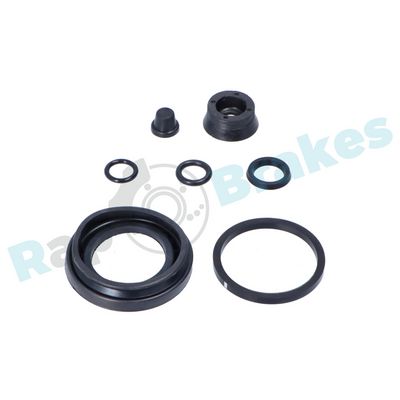 Ремкомплект, тормозной суппорт RAP BRAKES R-Z0142