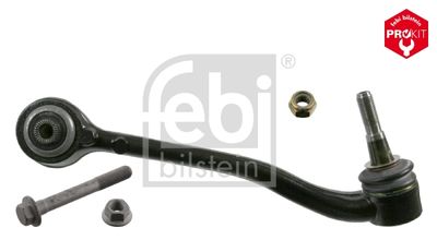 Neatkarīgās balstiekārtas svira, Riteņa piekare FEBI BILSTEIN 34671