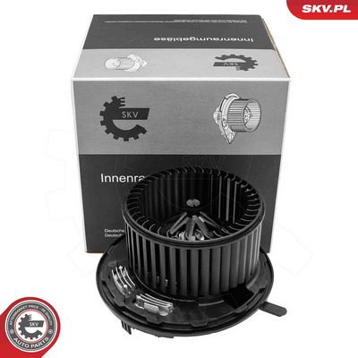 Salona ventilators ESEN SKV 68SKV273