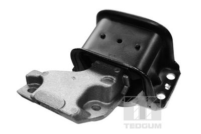 Подвеска, двигатель TEDGUM 00511756
