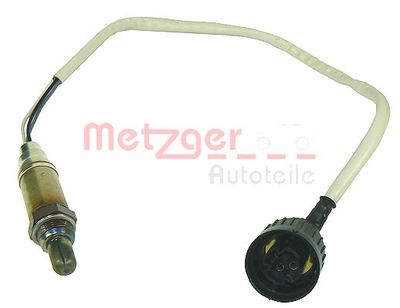  METZGER 0893140