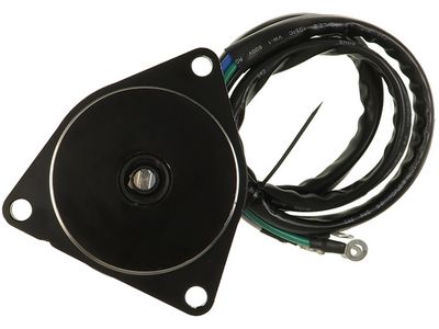Elektromotors AS-PL DC9126S