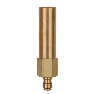 Pieslēgumu īscaurule, pārb. ierīce (degv. sist. spiediens) KS TOOLS 150.2654