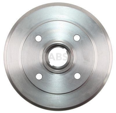 Bremžu trumulis A.B.S. 2693-S