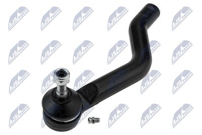 Наконечник поперечной рулевой тяги NTY SKZ-NS-100