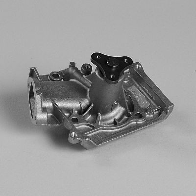 Водяной насос, охлаждение двигателя HEPU P7983