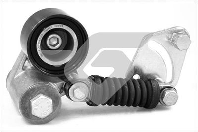 Siksnas spriegotājs, Ķīļsiksna HUTCHINSON T5018
