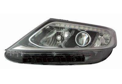Основная фара ABAKUS 223-1152R-LDEM2