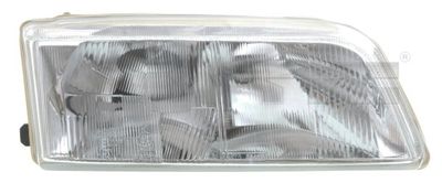Pamatlukturis TYC 20-3481-05-2