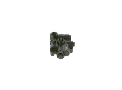 Sadalītājbloks, Stūres iekārta BOSCH 7760900323