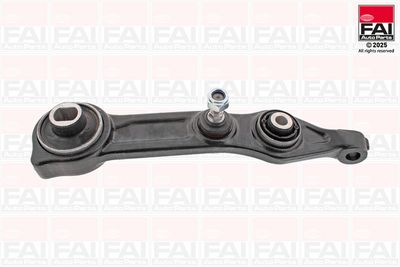 Neatkarīgās balstiekārtas svira, Riteņa piekare FAI AutoParts SS2326