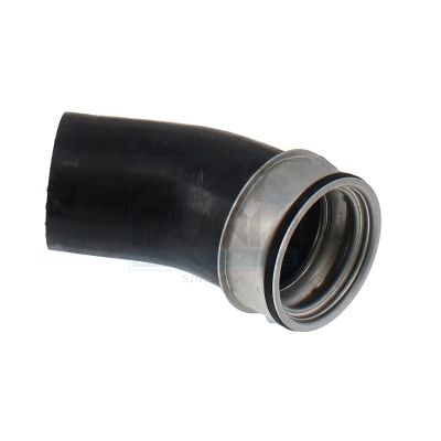 Pūtes sistēmas gaisa caurule MEAT & DORIA 96580