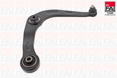 Neatkarīgās balstiekārtas svira, Riteņa piekare FAI AutoParts SS928