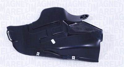 Apdare, Riteņa niša MAGNETI MARELLI 021316905230
