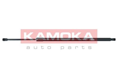 Gāzes atspere, Bagāžas/Kravas nodalījuma vāks KAMOKA 7092455