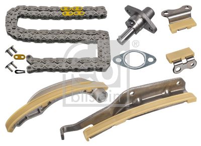 Комплект цели привода распредвала FEBI BILSTEIN 107345