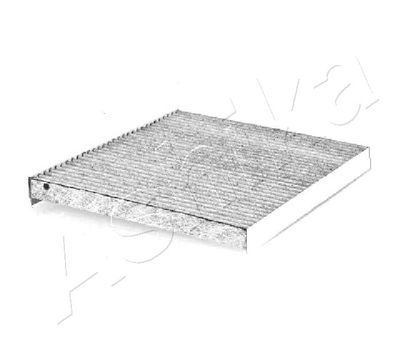 Фильтр, воздух во внутренном пространстве ASHIKA 21-HY-HY41