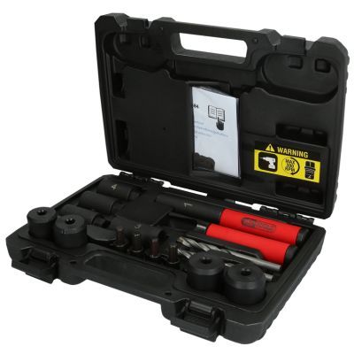 Speciālo atslēgu komplekts, Disku drošības skrūves KS TOOLS 913.1484
