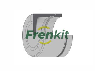 FRENKIT P665001 Virzulis, Bremžu suports