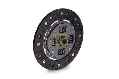 Sajūga disks Schaeffler LuK 320 0028 16