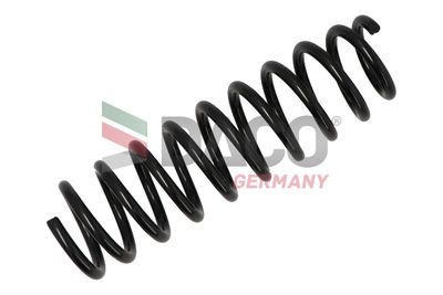 Пружина ходовой части DACO 811301