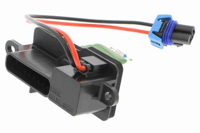 Regulators, Salona ventilators VEMO V51-79-0005